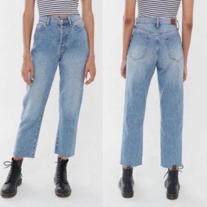 Urban Outfitters BDG Slim Straight Jean